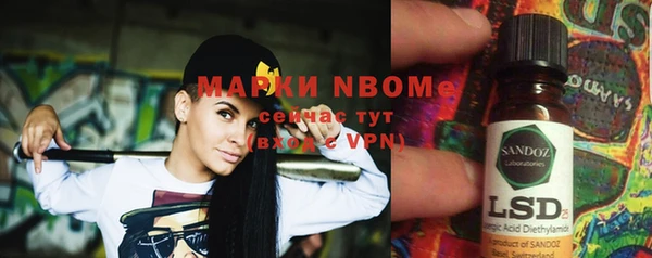 круглые Тайга